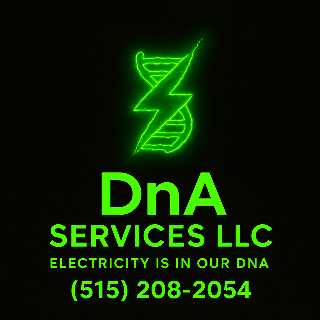 DnA Services LLC
